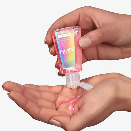 Merci Handy Unicorn Edition Hand Cleansing Gel