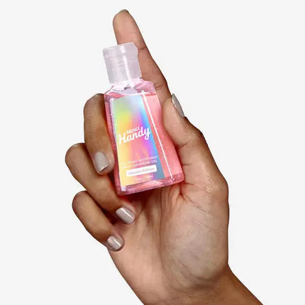 Merci Handy Unicorn Edition Hand Cleansing Gel