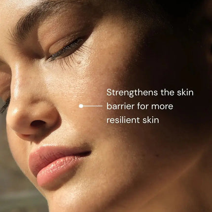 Merme Berlin Gentle Barrier Face Cream