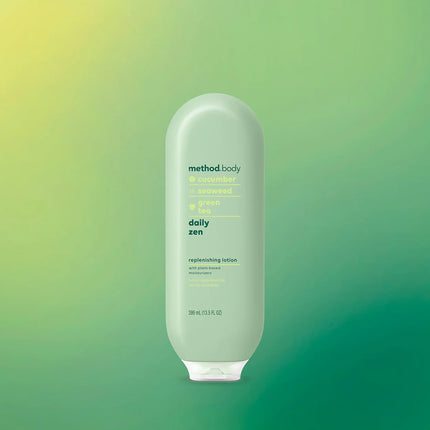 Method Body Body Replenishing Lotion Daily Zen