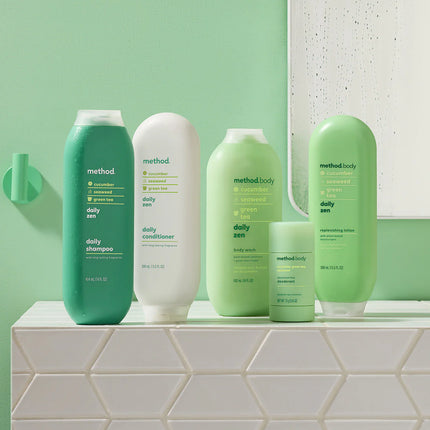 Method Body Body Replenishing Lotion Daily Zen