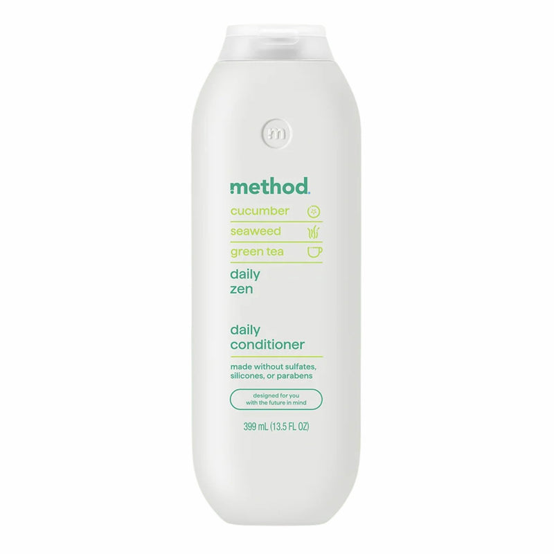 Method Body Daily Conditioner Daily Zen 1
