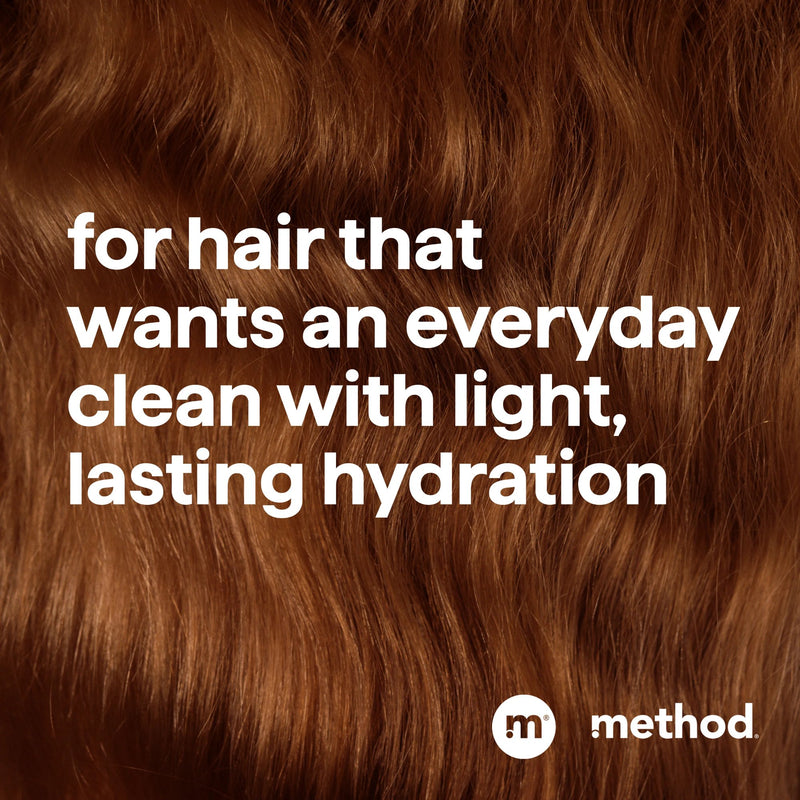 Method Body Daily Conditioner Daily Zen 2