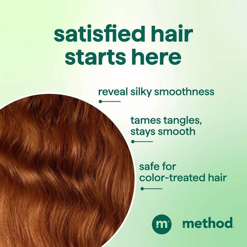 Method Body Daily Conditioner Daily Zen 4