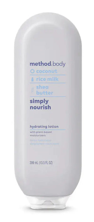 Hydrating Lotion Simply Nourish