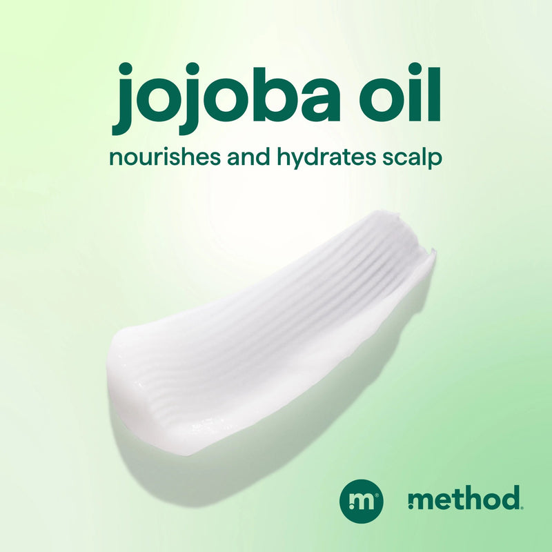Method Body Travel Size Conditioner Daily Zen 5
