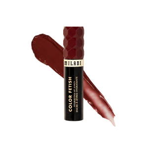 Color Fetish Hydrating Lip Stain 120 Mahogany Mami