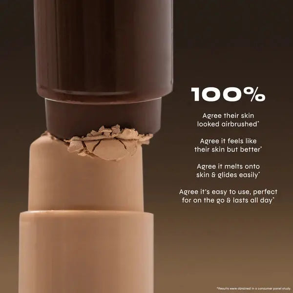 Milani Conceal + Perfect Blur Out Skin Tint 09 Light Medium Gold Beige, stick foundation, foto 3 van 7