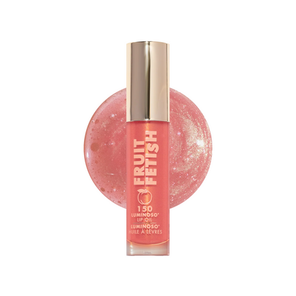 Milani Fruit Fetish Lip Oils 150 Luminoso