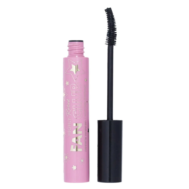 Milani Rated Fan Club Fanning Mascara 110 Black