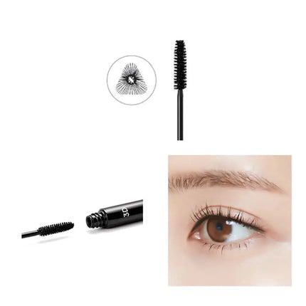 Missha 3D Mascara