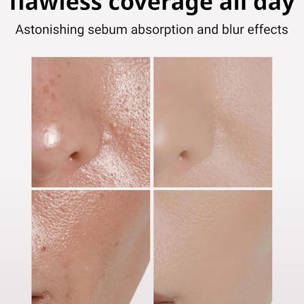 Missha Airy Pot Pressed Powder Pink