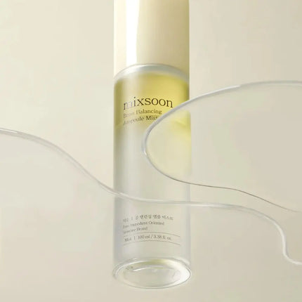 Mixsoon Bean Balancing Ampoule Mist