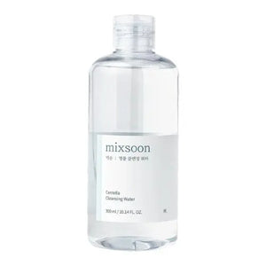 Centella Cleansing Water