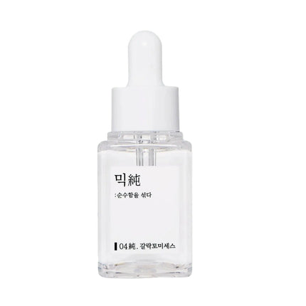 Mixsoon Galactomyces Ferment Essence 20 ml.