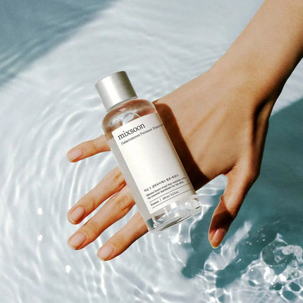 Mixsoon Galactomyces Ferment Essence 20 ml.