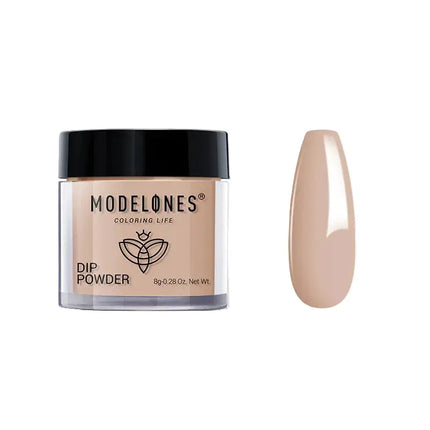 Modelones Dipping Powder Latte