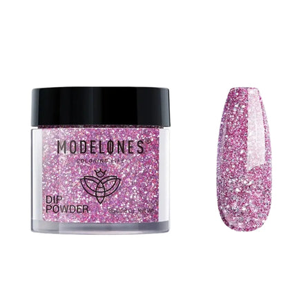 Modelones Dipping Powder Party Life