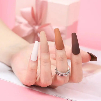 Modelones Dipping Powder The Wood