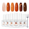 Gel Nail Polish Set Still The Same