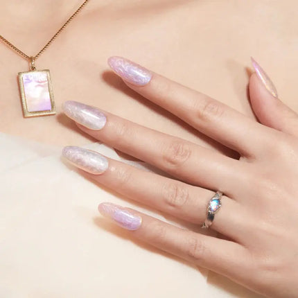 Modelones Gel Nail Polish Set Sugar Galaxy