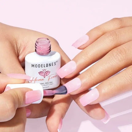 Modelones Gel Nail Polish Set Sugarcoat