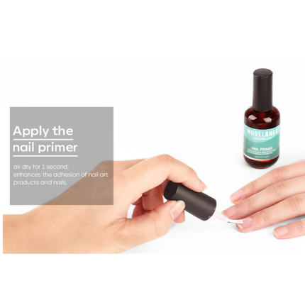 Modelones Natural Nail Prep Dehydrator