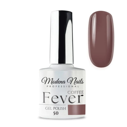 Modena Nails Hybrid Gel Polish Fever Allure 50