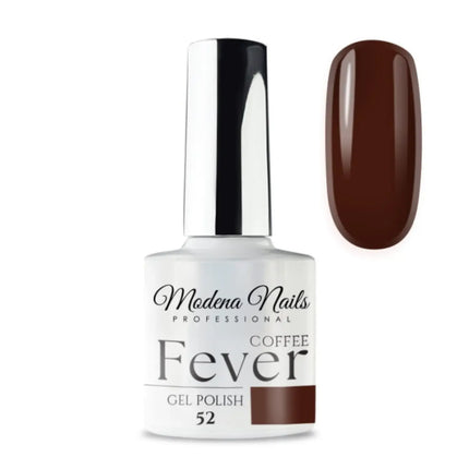 Modena Nails Hybrid Gel Polish Fever Allure 52