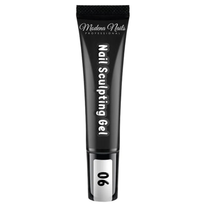 Modena Nails Nail Sculpting Gel 06