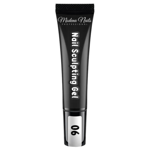 Modena Nails Nail Sculpting Gel 06