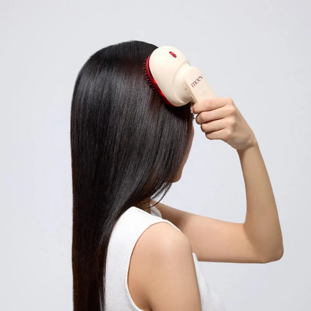 Buy Moev Hair Steamer Pro online | Shop at Boozyshop!