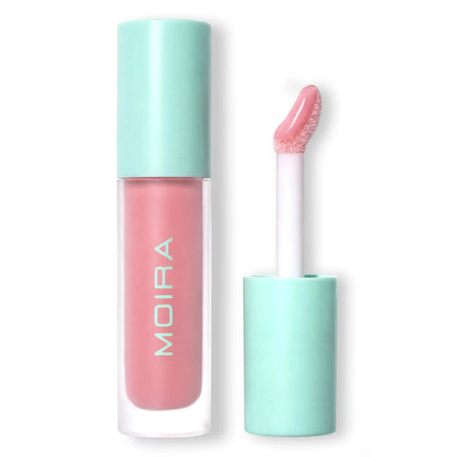 Moira Angel Glow Gloss 002 Fairy Glow
