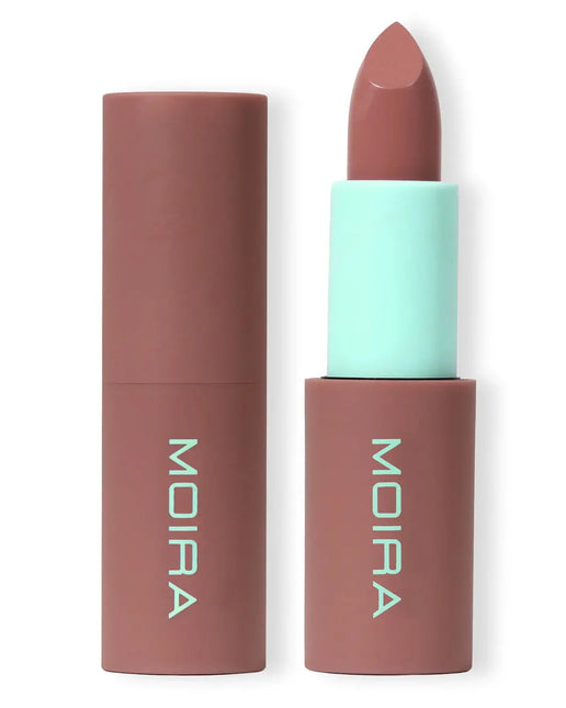 Moira Angel Satin Lipstick 005 Faded Kiss