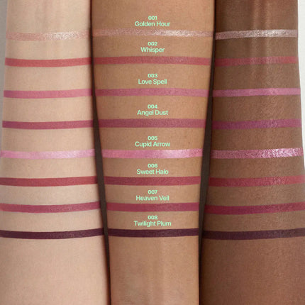 Moira Angel Touch Liner 001 Golden Hour