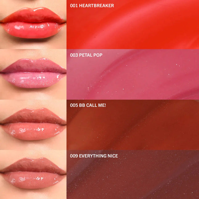 Moira Butter Bliss Lip Balm Set