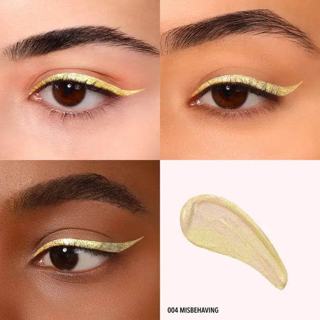 Moira Chromatic Show Liner 004 Misbehaving