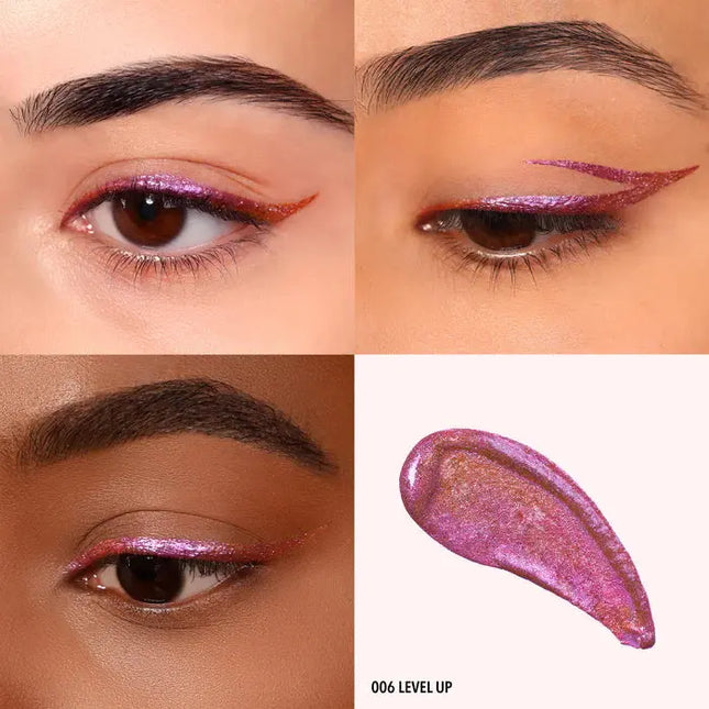 Moira Chromatic Show Liner 006 Level Up