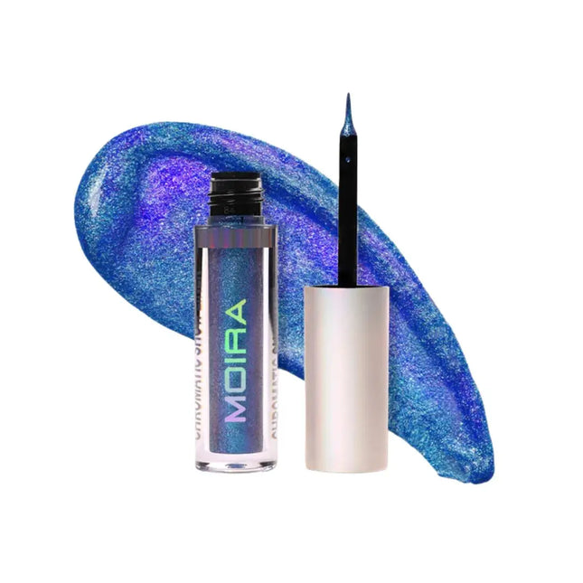 Moira Chromatic Show Liner 009 On Cloud 9