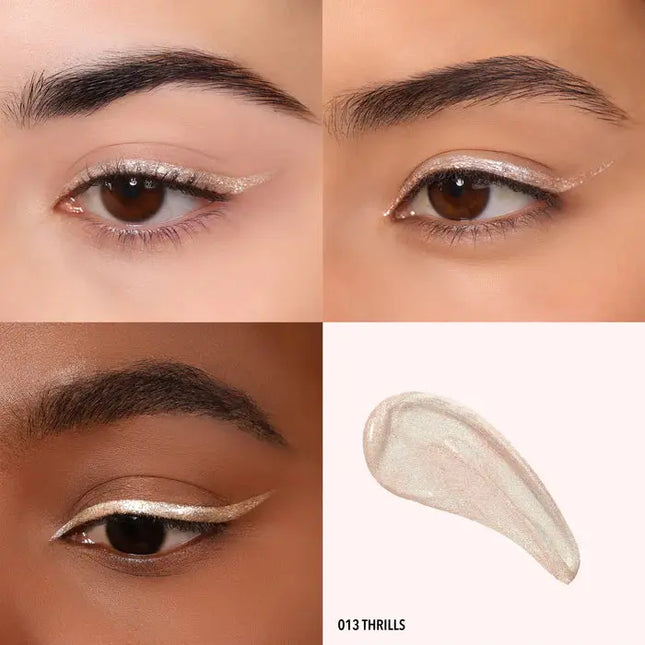 Moira Chromatic Show Liner 013 Thrills