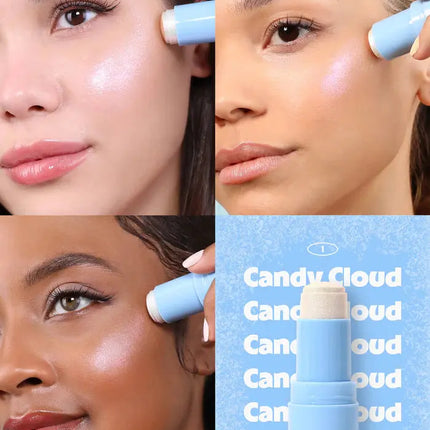Moira Icy Glow Jelly Stick 001 Candy Cloud