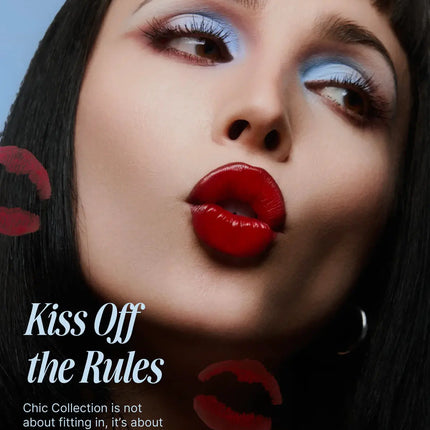 Moira Lip Chic Liner 001 Timeless