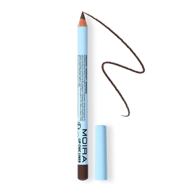 Moira Lip Chic Liner 006 Edgy
