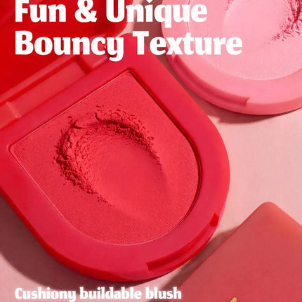 Moira Love Blur Blush 009 Princess Treatment