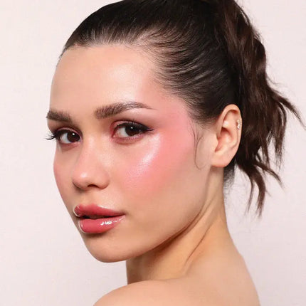 Moira Love Steady Shimmer Blush 006 Sweet Thing