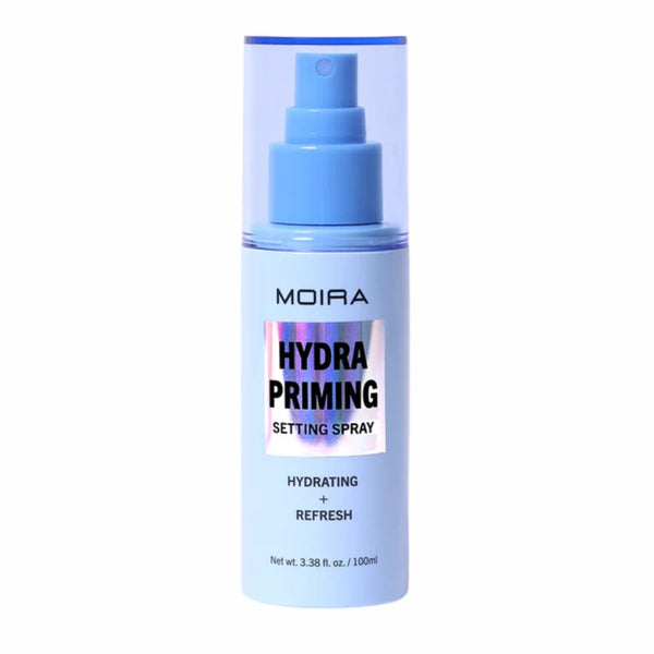 Moira Moira Hydra Priming Setting Spray