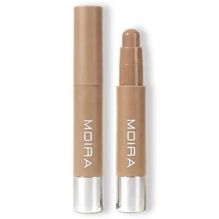 Moira Precision Sculpt Stick Bronzer & Contour 003 Warmth