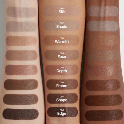 Moira Precision Sculpt Stick Bronzer & Contour 007 Shape