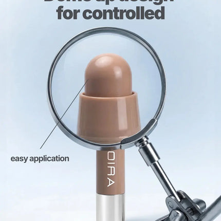 Moira Precision Sculpt Stick Bronzer & Contour 008 Edge