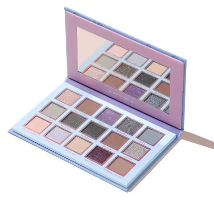 Moira Pretty Little Thoughts Eyeshadow Palette